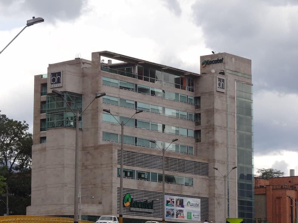 hotel image