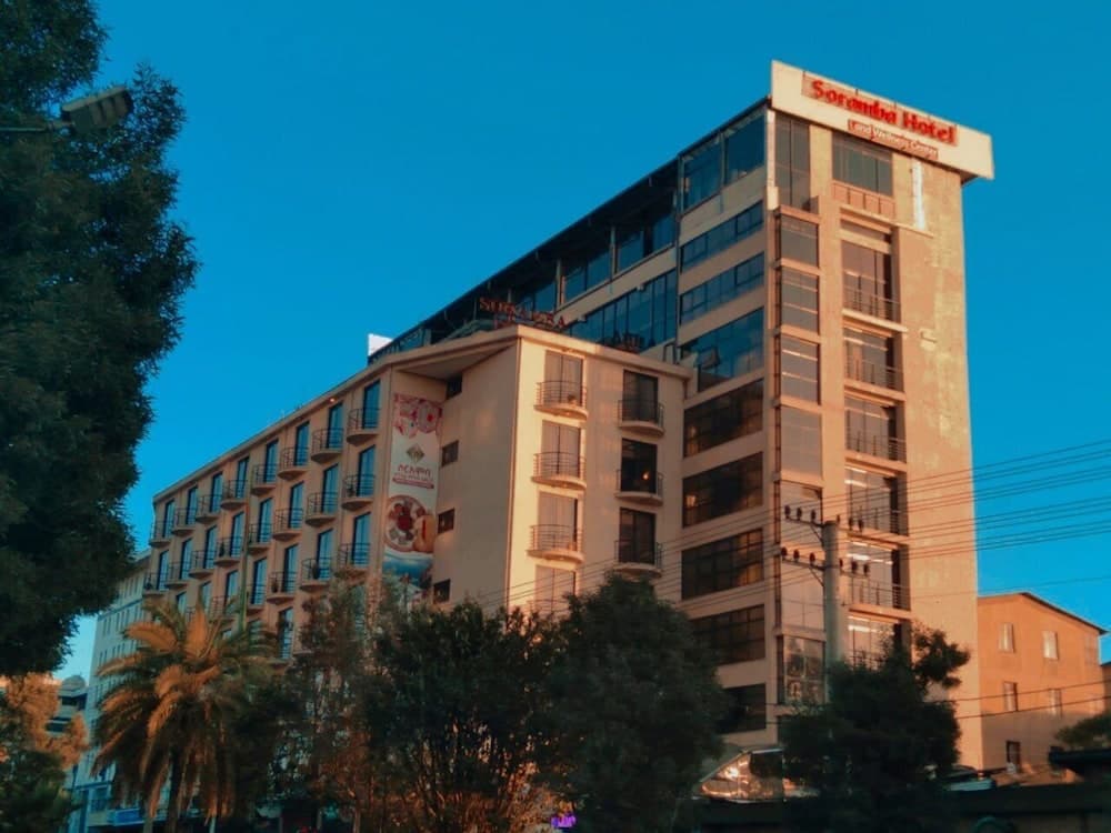 hotel image