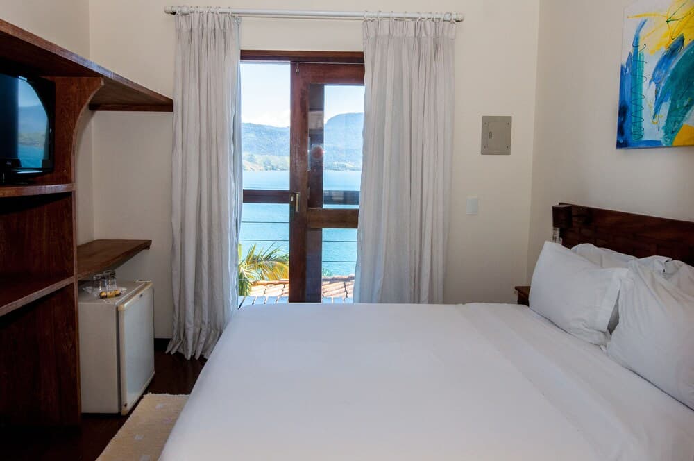 Barra Do Piuva Porto Hotel