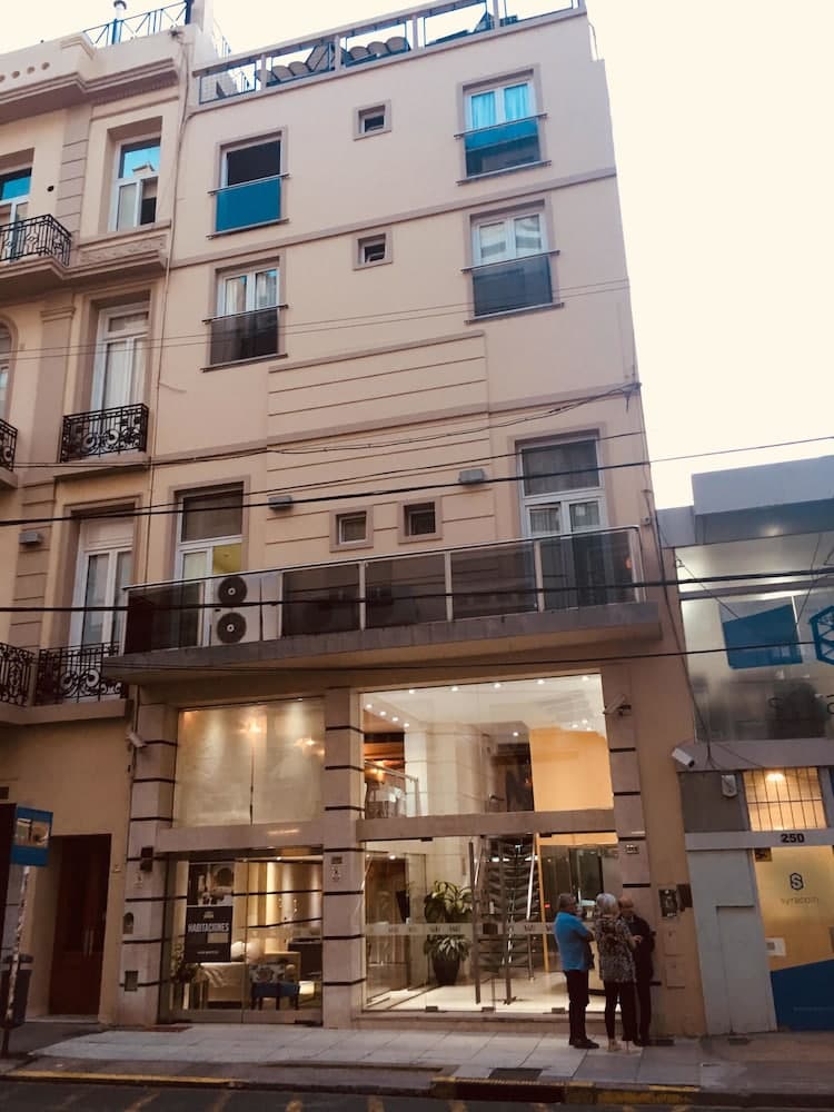 hotel image
