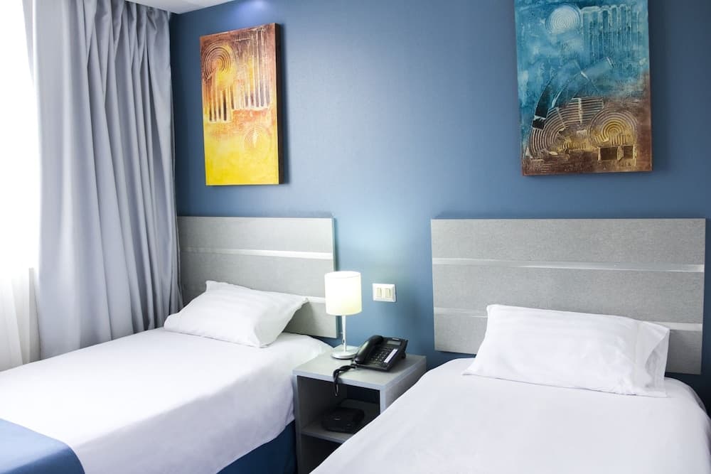 Hotel Iquique Express