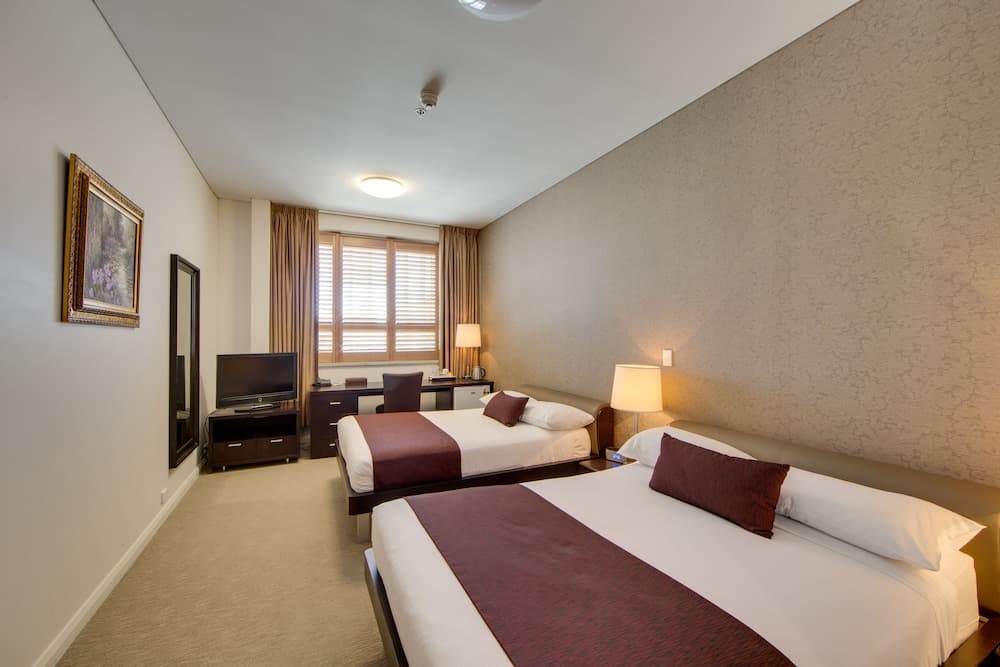 Adabco Boutique Hotel Adelaide