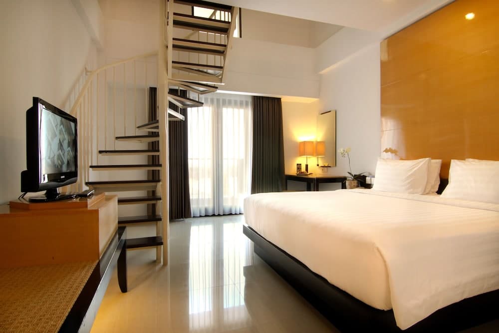 Hotel Santika Premiere Malang