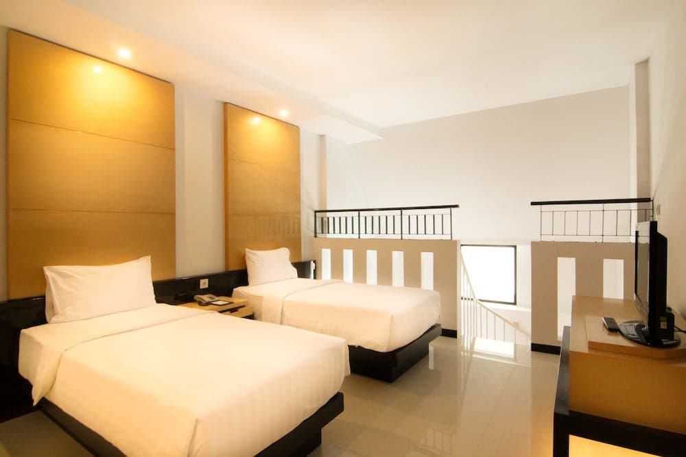 Hotel Santika Premiere Malang