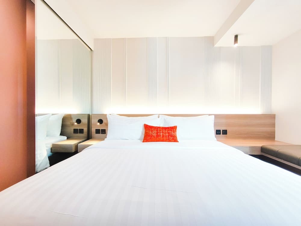 Citrus Sukhumvit 13 Nana Bangkok by Compass Hospitality