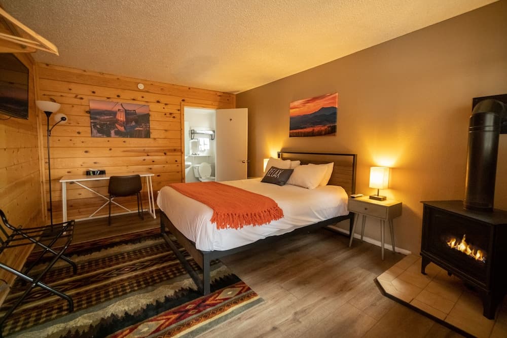 Basecamp at Snowbowl