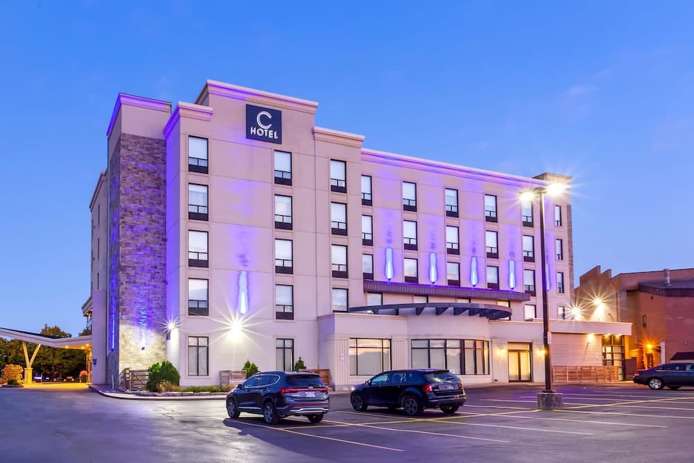 hotel image