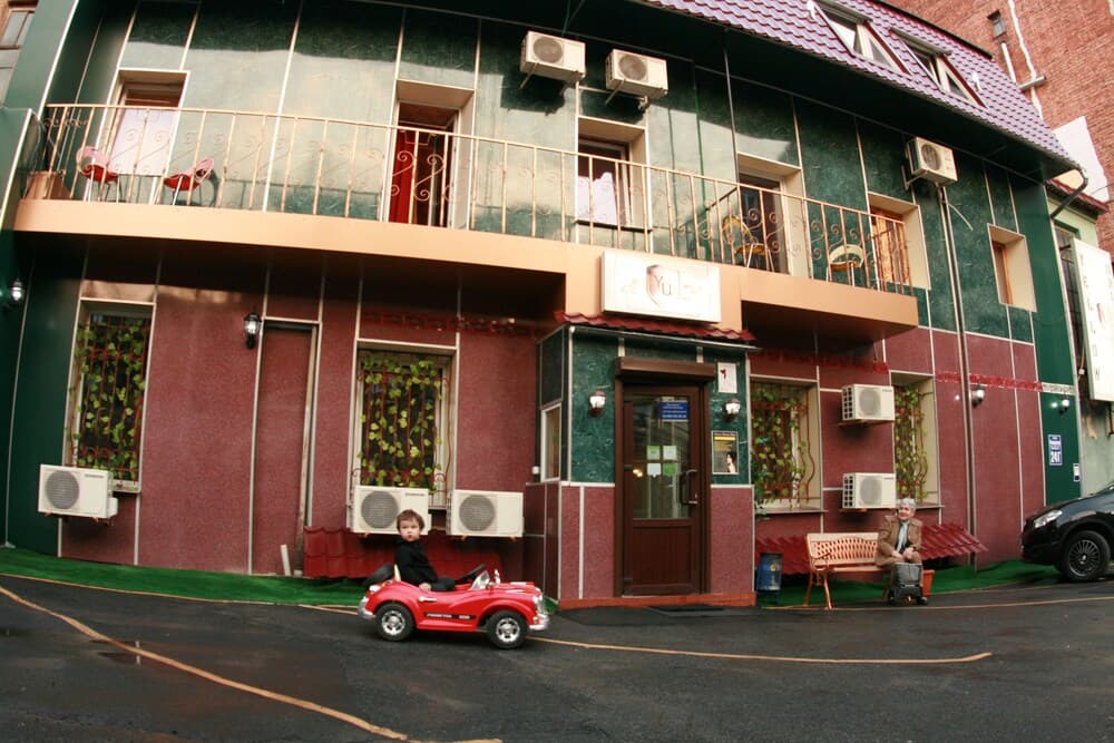 hotel image