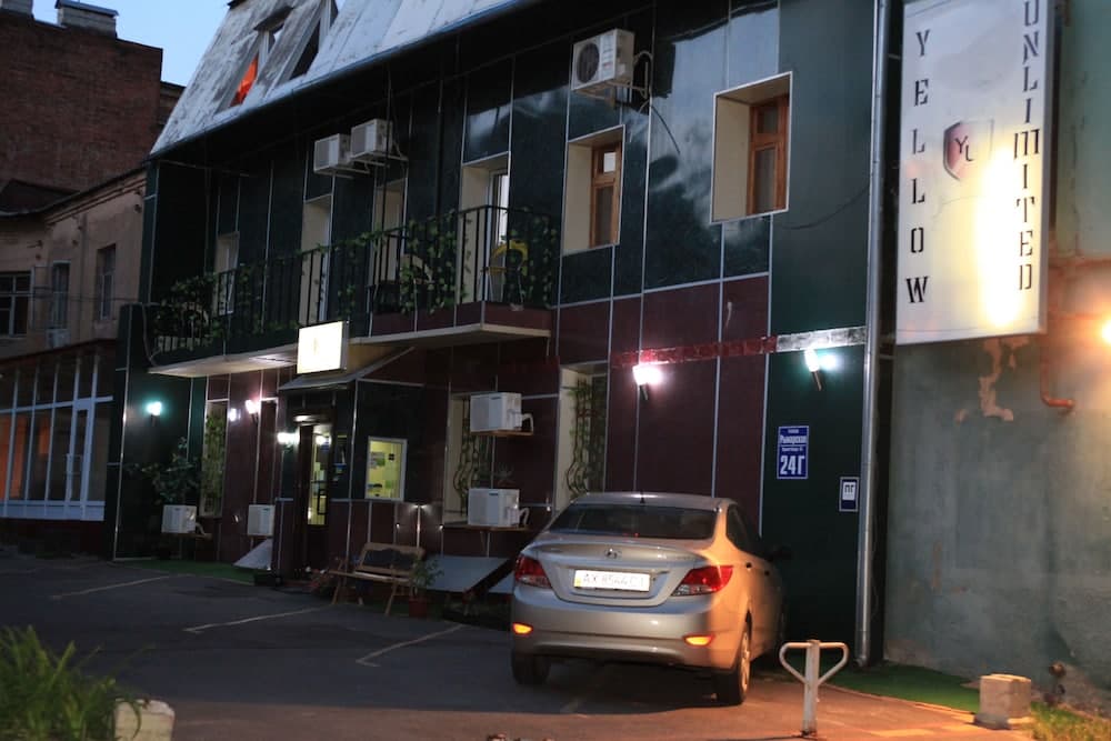 hotel image