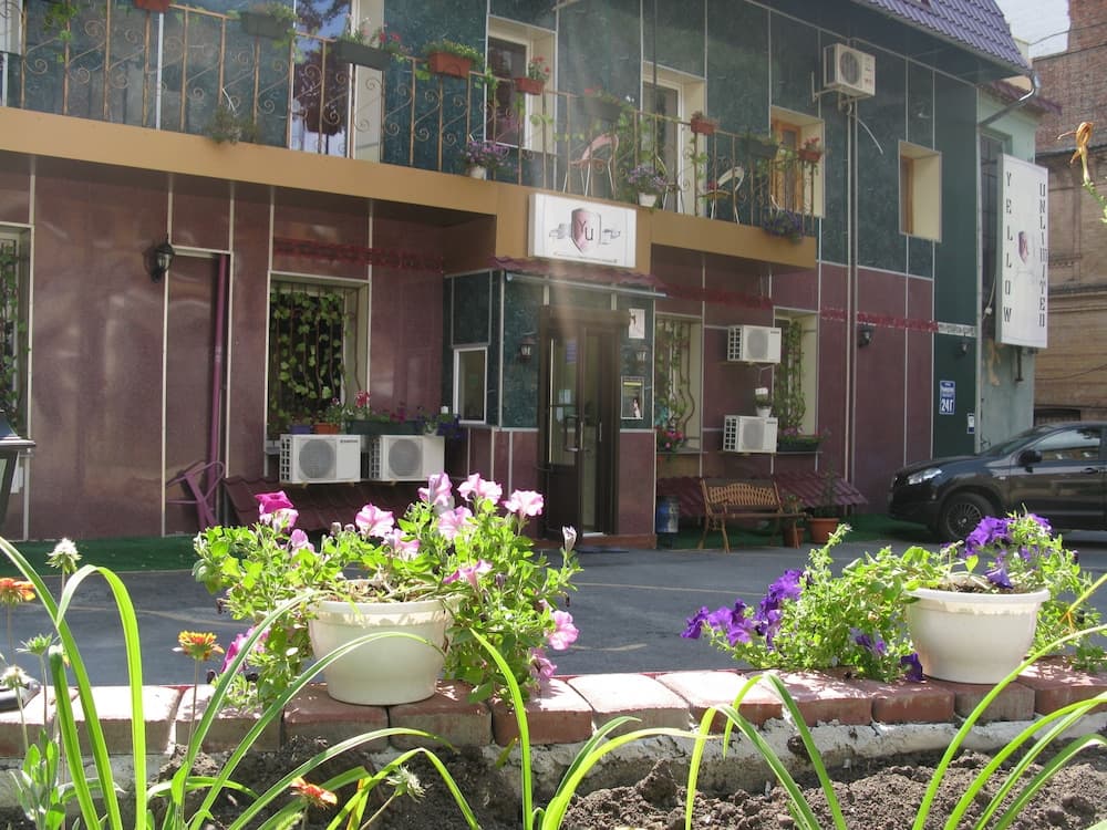 hotel image