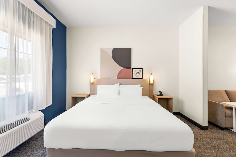 Spark by Hilton Mansfield