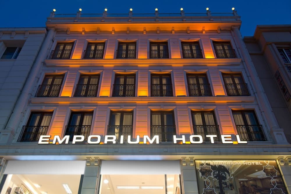hotel image