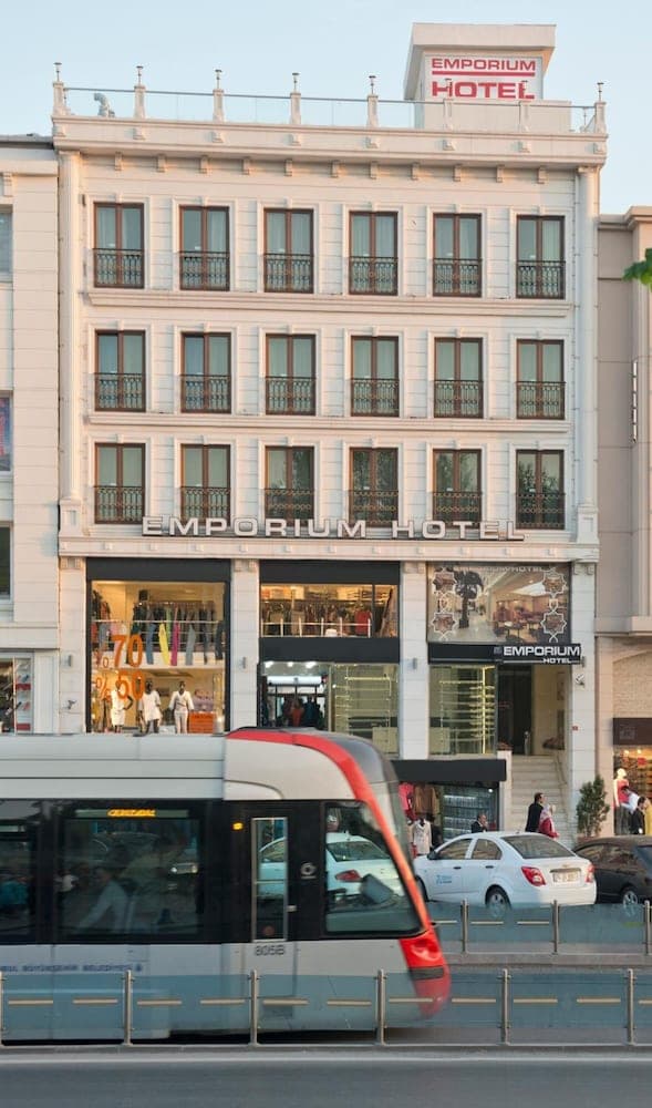 hotel image