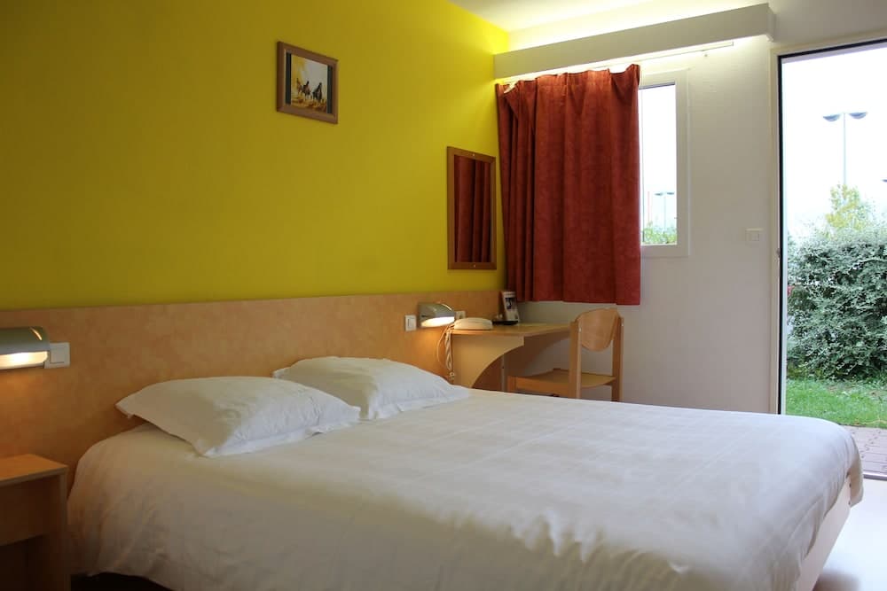 The Originals Access, Hôtel St Flour