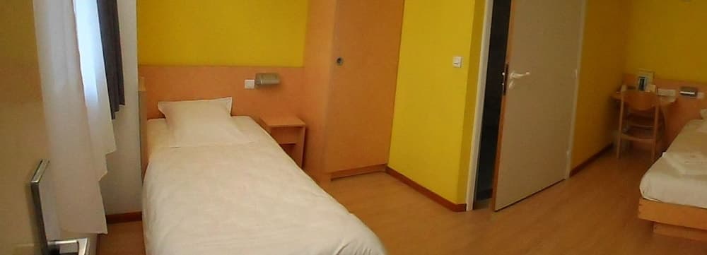 The Originals Access, Hôtel St Flour