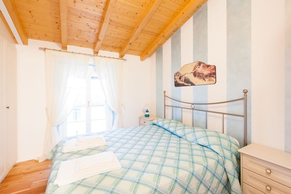 Barchi Resort - Apartments & Suites