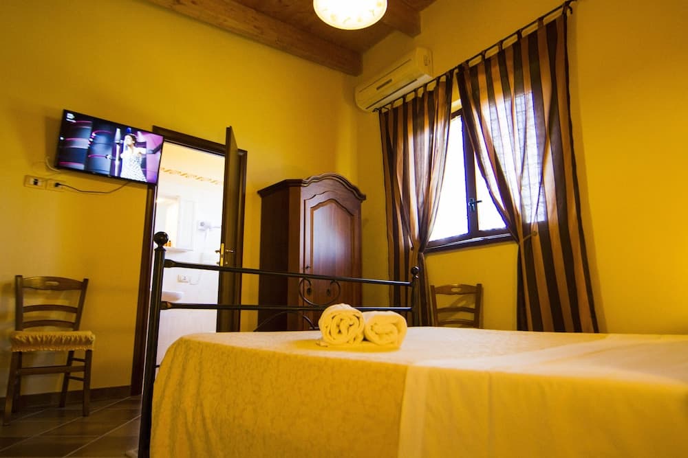 Agriturismo Pesolillo