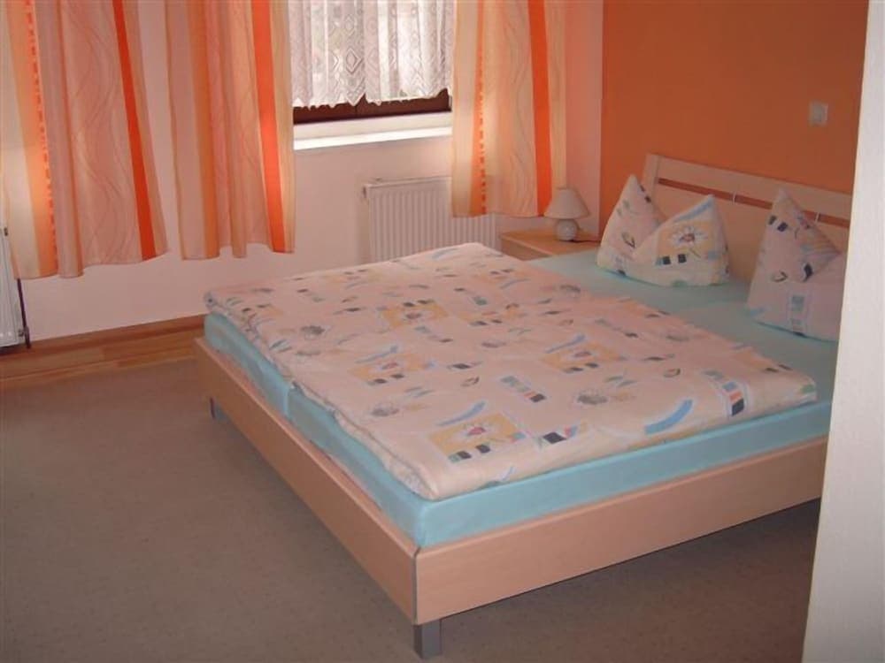 Gästehaus Lisakowski