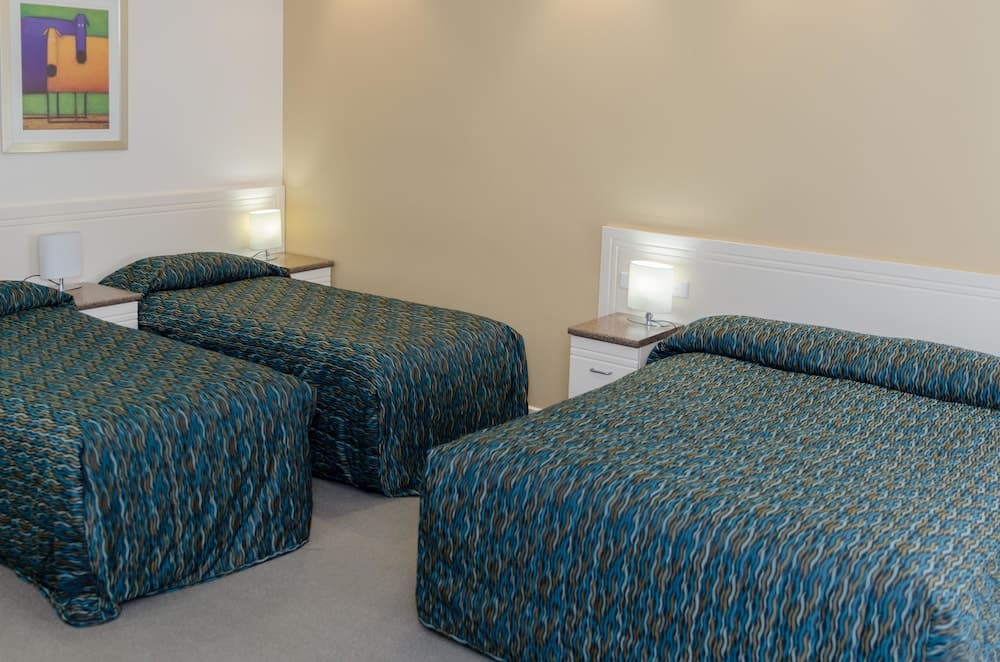 McLaren Vale Motel & Apartments