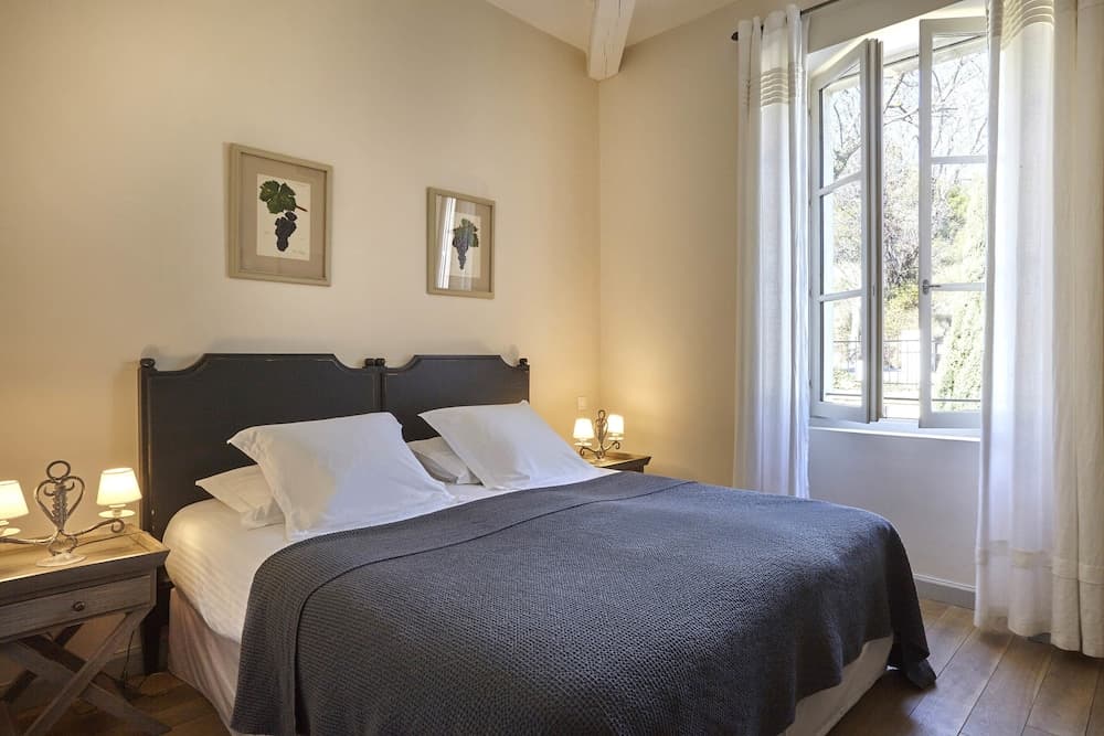 Château Les Carrasses