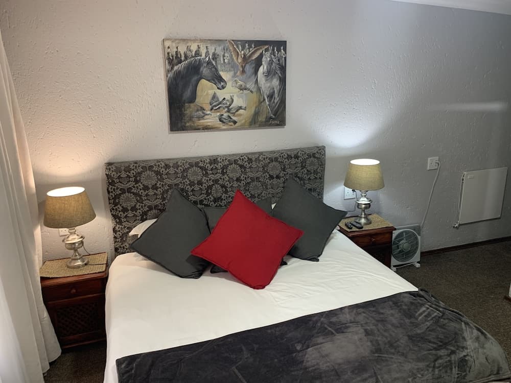 The Rabbit Hole Hotel