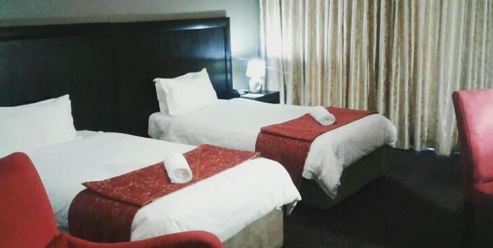 Ruby Stone Boutique Hotel