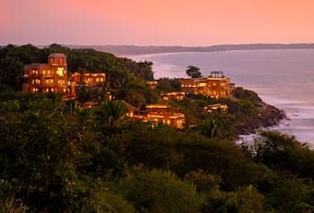 Imanta Resorts Punta de Mita