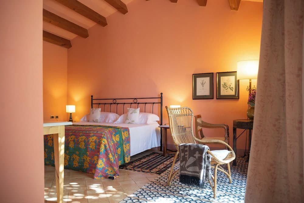 La Foresteria Planeta Estate