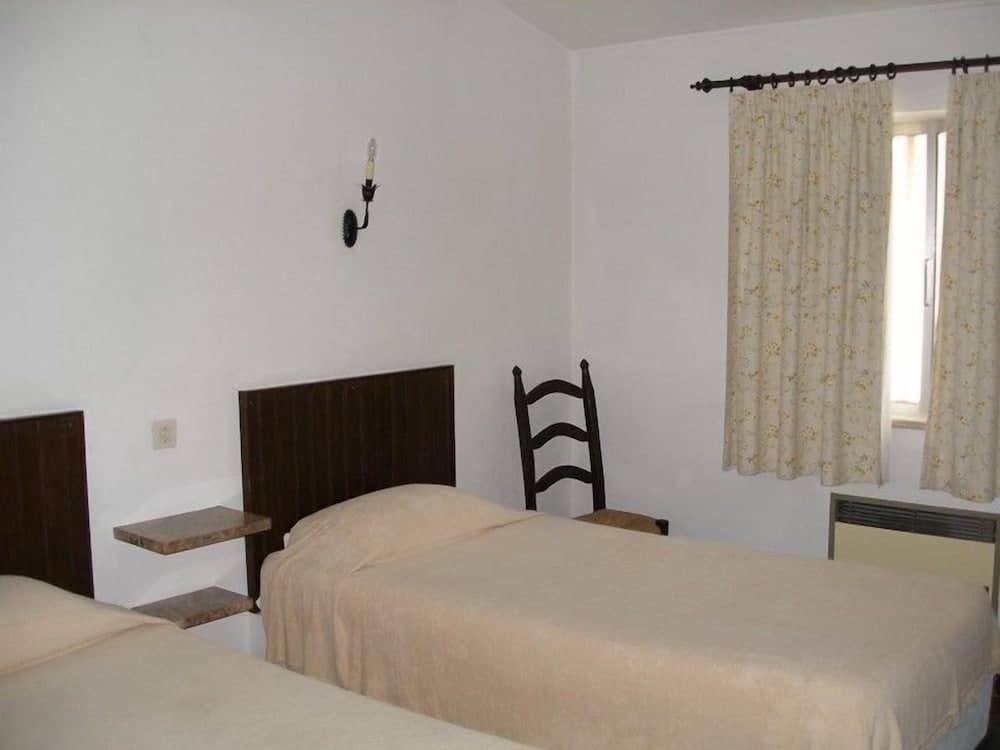 Apartamentos Turísticos Marsol