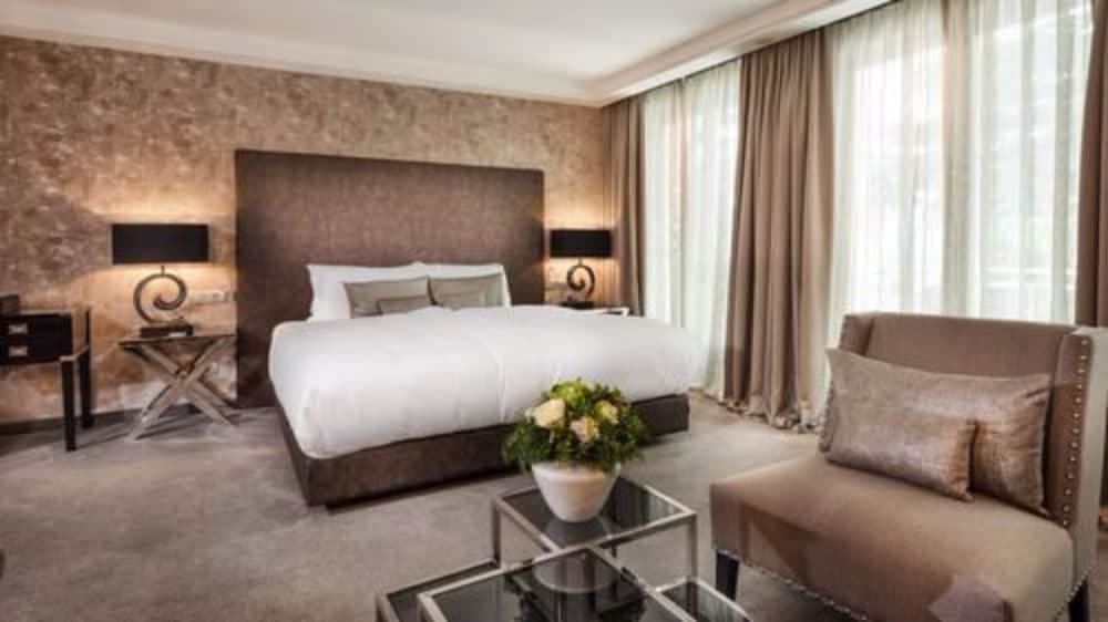 VILLA EDEN - The Private Retreat