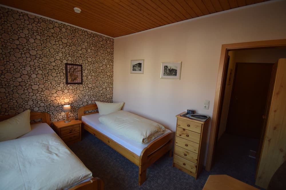 Hotel Gasthof Roseneck