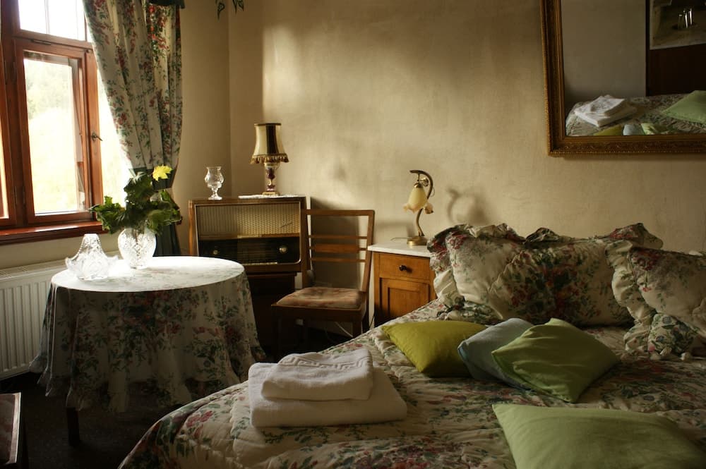 Rezydencja Bialy Jar