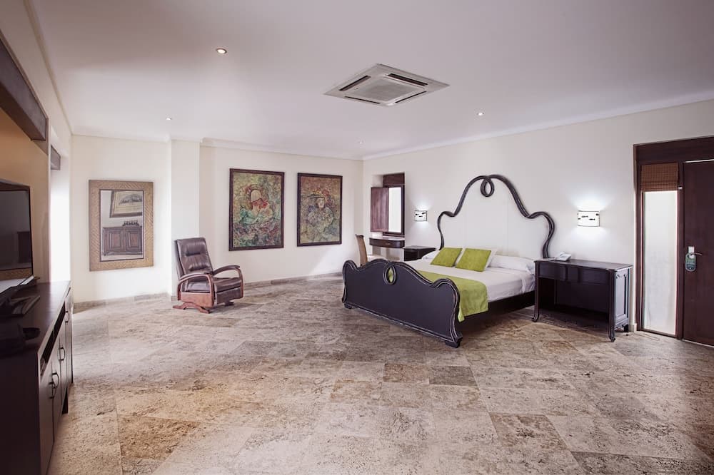 Casa Hotel Vistamarina - Adults Only