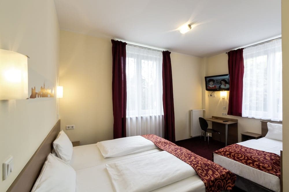 Dream Inn Hotel Regensburg