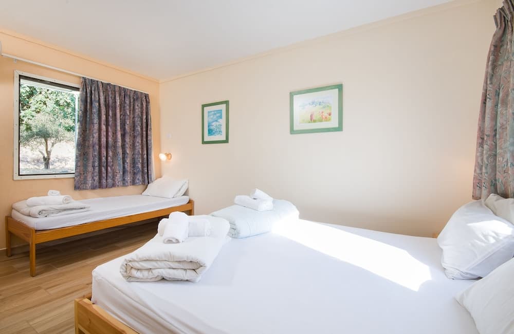 Kibbutz Inbar Country Lodging