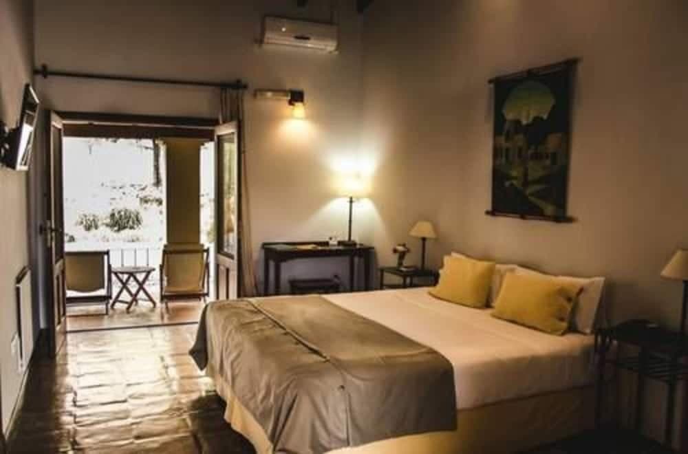 Viñas de Cafayate Wine Resort