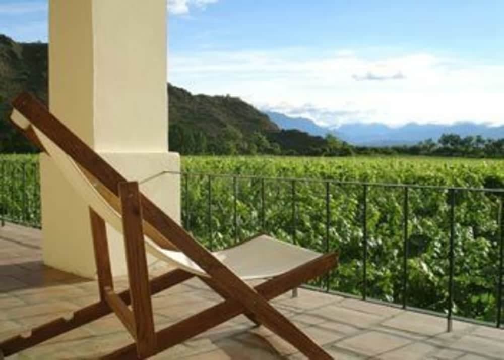 Viñas de Cafayate Wine Resort