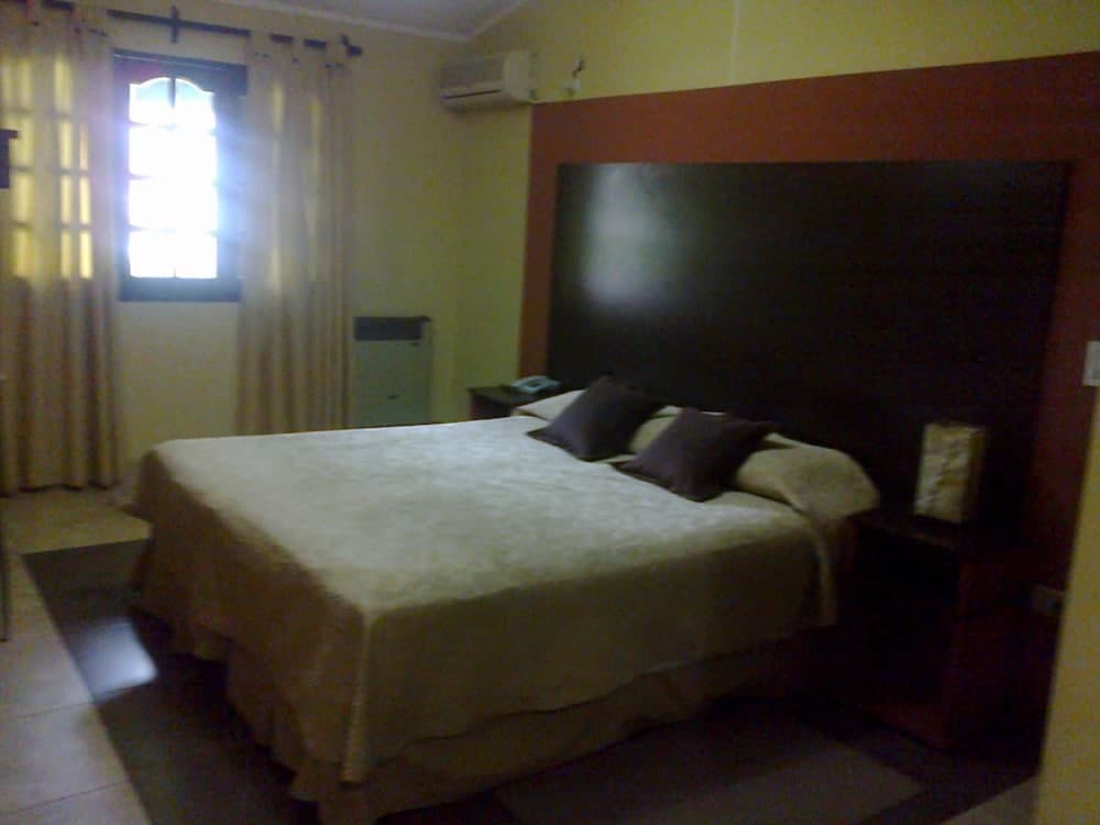 Hotel Boutique Aybal