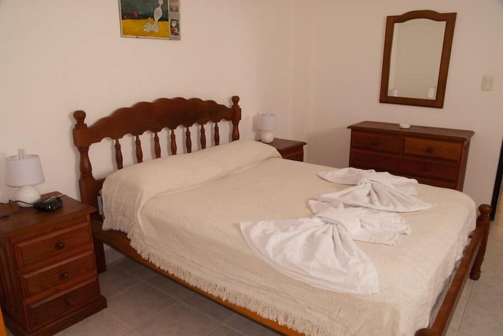 Apartamentos El Patio