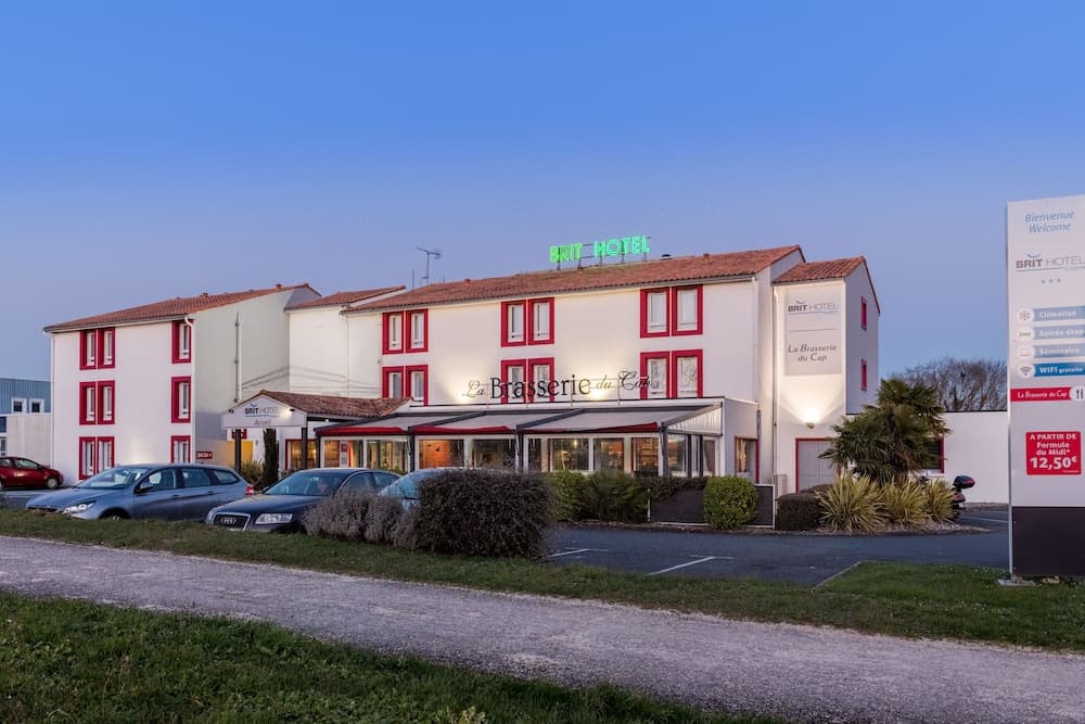 hotel image