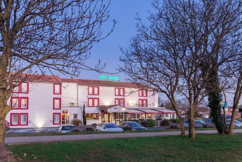 hotel image