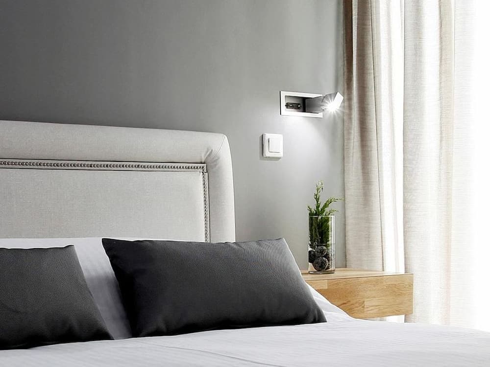 Fresh Boutique Hotel