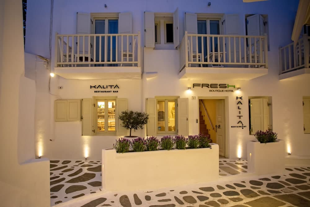 hotel image