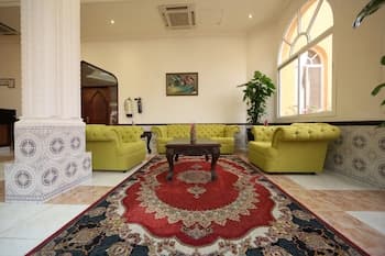 Samharam Tourist Village