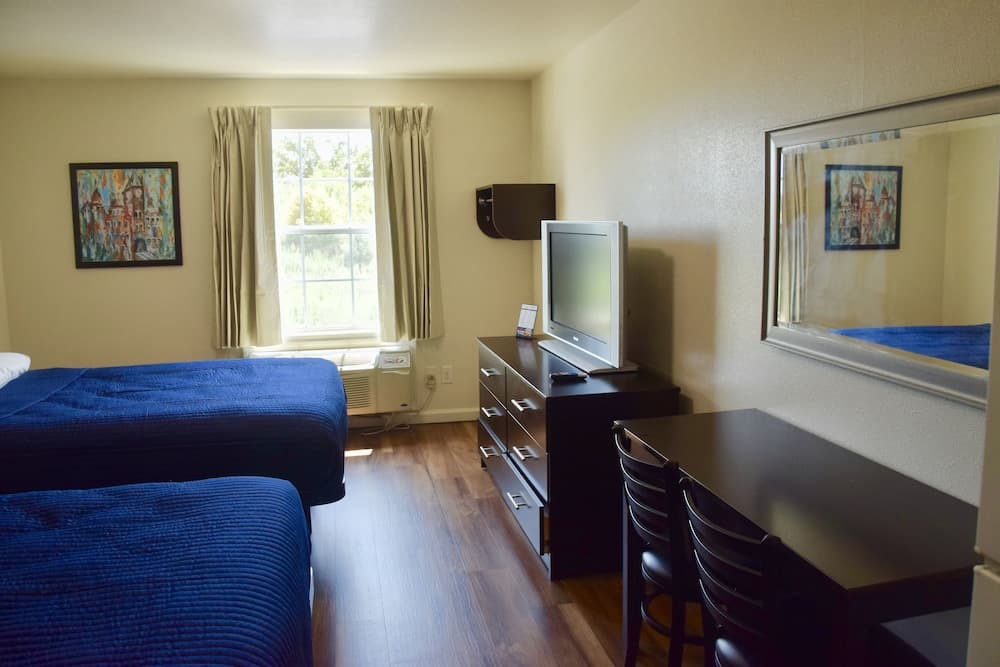 Stay Plus Extended Stay Suites