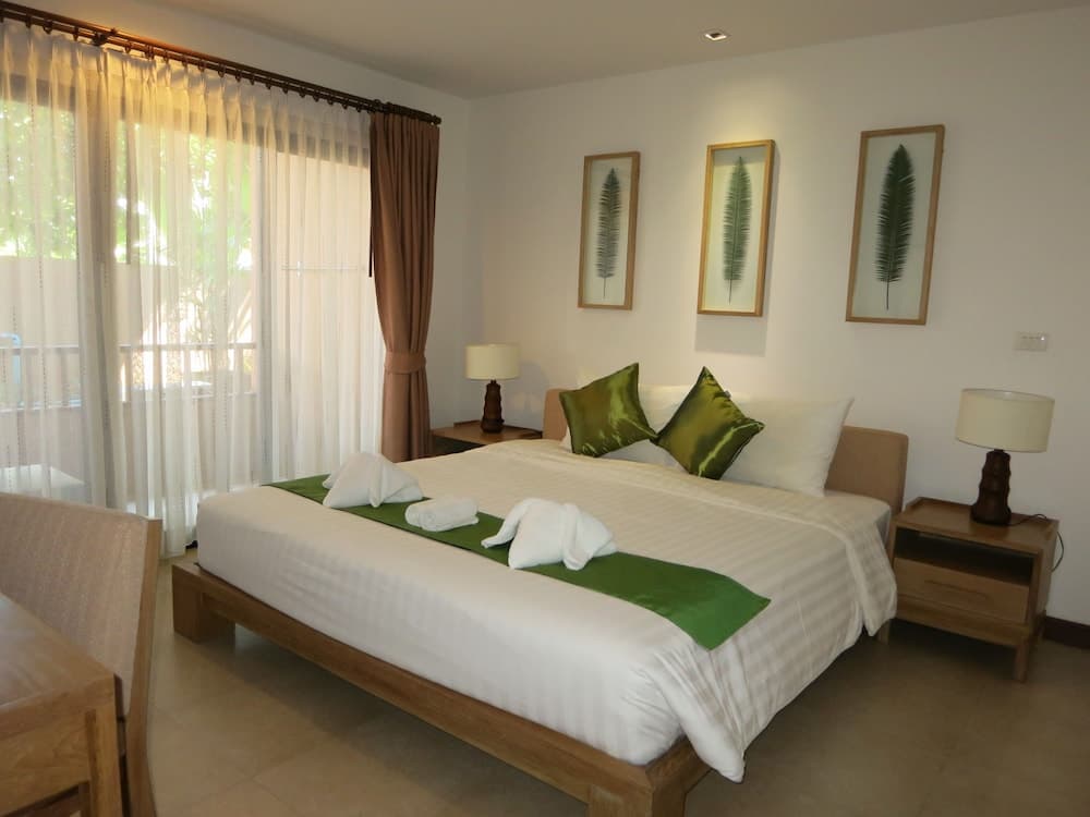 Islanda Resort Hotel