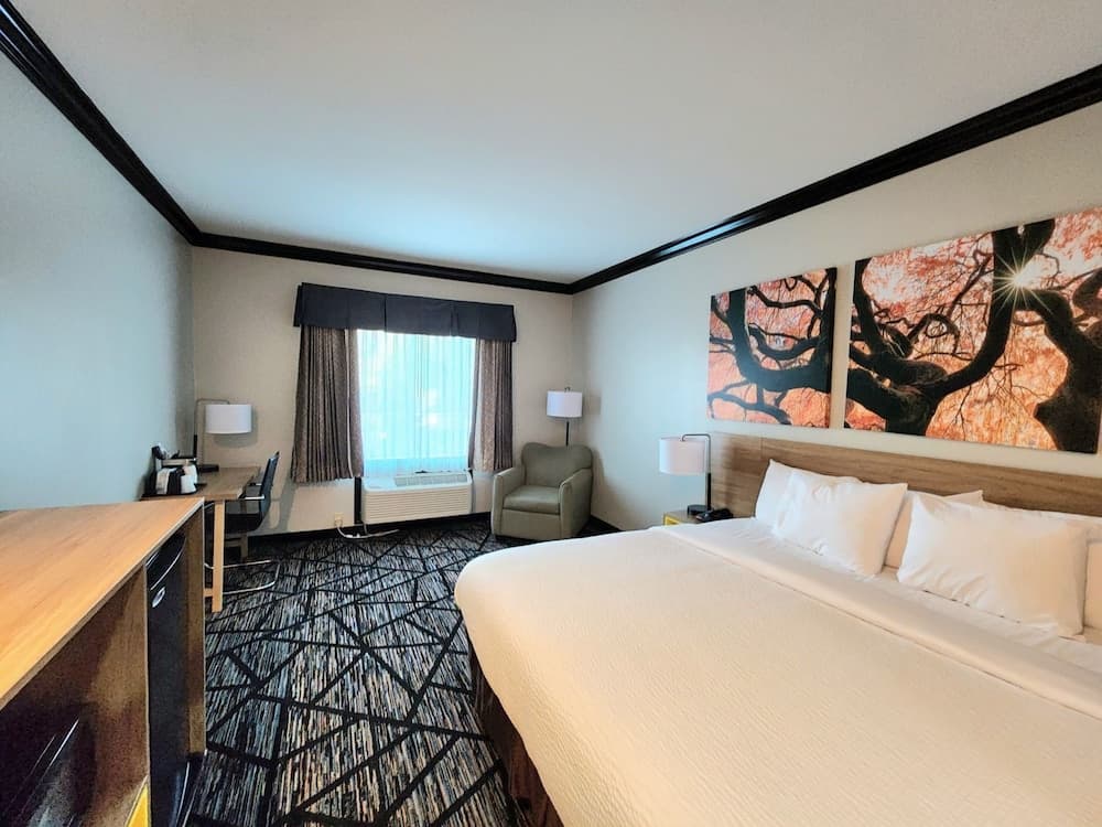 Days Inn by Wyndham Baton Rouge/I-10