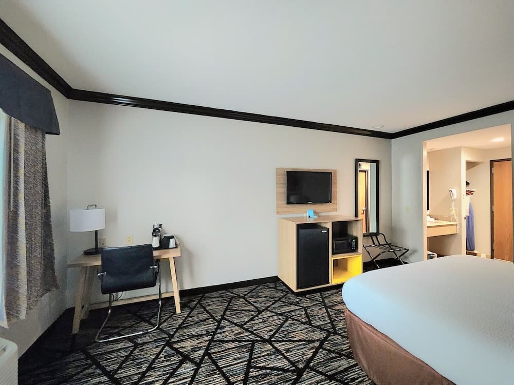 Days Inn by Wyndham Baton Rouge/I-10