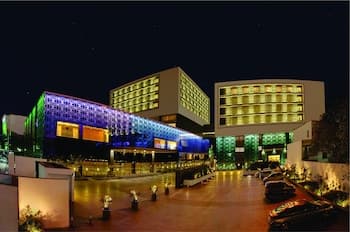 Orange Megastructure LLP