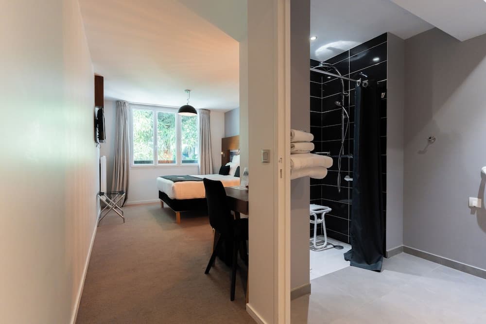 Best Western Hotel Garden & Spa